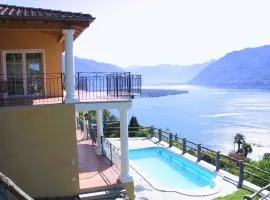 Villa Breu by HolAp SA