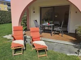 Residenza Sabrina 10 by Fewotessin