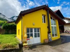Charmante maisonnette avec jardin