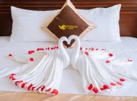 WILD HORSE Hotel - Khách sạn biển Hải Tiến