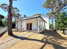 Vear apartments - Lido di Volano, ξενοδοχείο σε Lido di Volano
