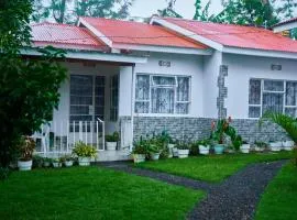 Villa Malkia's