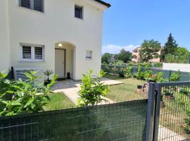 Apartment Tanya with jacuzzi, hotel a Rijeka