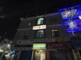 Hotel Welcome Nepal