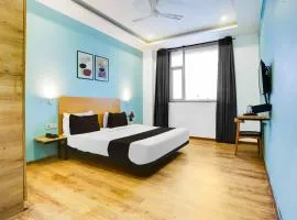 Townhouse Oak ISKCON Rohini/ Townhouse Oak Rohini Sector 23