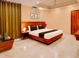 Townhouse Oak Alwar Railway Junction