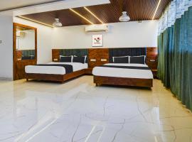 Townhouse Oak Madgaon Railway Junction, hotel v destinaci Goa