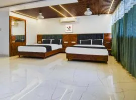 Townhouse Oak Madgaon Railway Junction