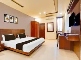 Townhouse Oak Lalghati Tekri Bhopal Viewpoint