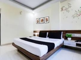 Townhouse Oak Hoshangabad Capital Mall