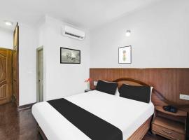 Townhouse Oak Mysore Palace, hotel poblíž Letiště Mysore - MYQ, Maisúr