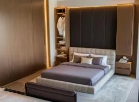 Infinity Residences