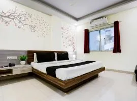 Townhouse Oak Hoshangabad Capital Mall
