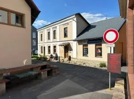 Rožnov 23 Centrum