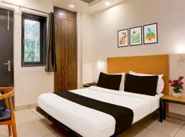 Townhouse Oak Samaypur Badli Metro