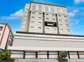 Townhouse Oak Anand Ganesh Circle