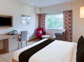 Townhouse Oak Sahastradhara Road Dehradun, hotel in Dehradun
