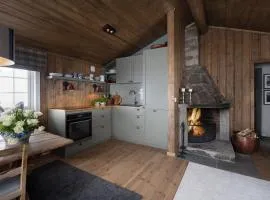 A little dream in Geilo