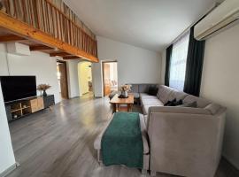 Apartman liznjan, hotel in Ližnjan