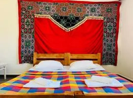 DADOW Guesthouse