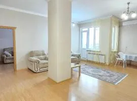 2-х комнатные апартаменты в комплексе Эмират - город Астана