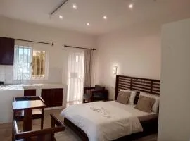 Paradise Beach Appart with Kitchen by Casa