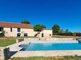 Grange La Roca Masia