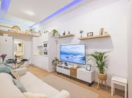 Casa dSanz "Relax con bañera de hidromasaje"