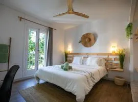 Balear Hotel