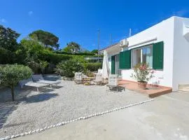Casa Vacanze Ischia Villa Maddalena con Piscina, Giardino e Posto Auto - 6 posti letto