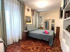 Habitaciones en Luisa