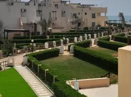 Al ossama villa at blue lagoon resort rassudr