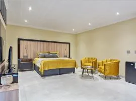 QUEEN GUEST Villa