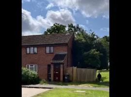 London 2 bed-Apartment BEAUTIFUL