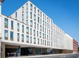 ibis budget Gent Centrum Dampoort