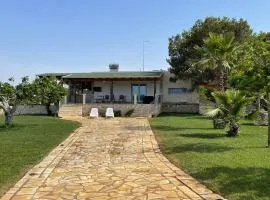Casa di Raf