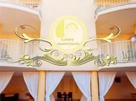 ALBACHIARA INN Residence Apartments