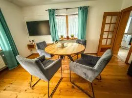 Ferienwohnung Rauszeit