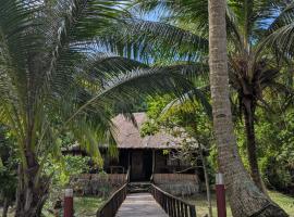 Rimba Resort - Dive Centre & Spa