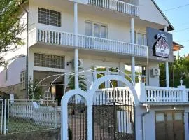 Apartmani kod kumašina