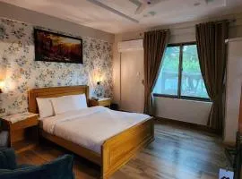 Mount Feast Hotel Skardu