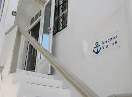 Anchor Yalos
