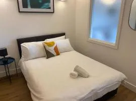 City Centre Accommodation - by Kent Stays
