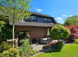 Tobi's Eifelhaus (1-6 Personen)