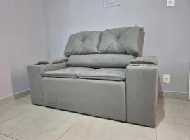 Caloroso apartmento em Sete Lagoas