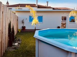 Casa de Campo - Country House - Esposende, hotel a Agra