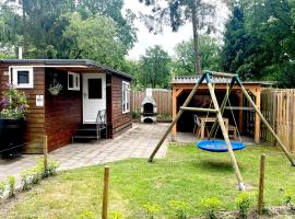 Huisje Eext - De Vos, hotel en Eext