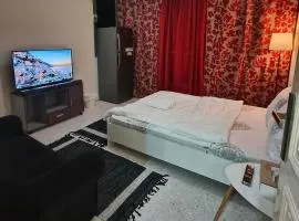 BB Homes Transient Hub