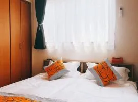 Mokuga apartment