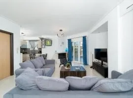 Apollo villa